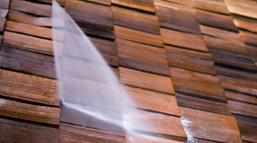 Professional gutter cleaning in Austin, NV